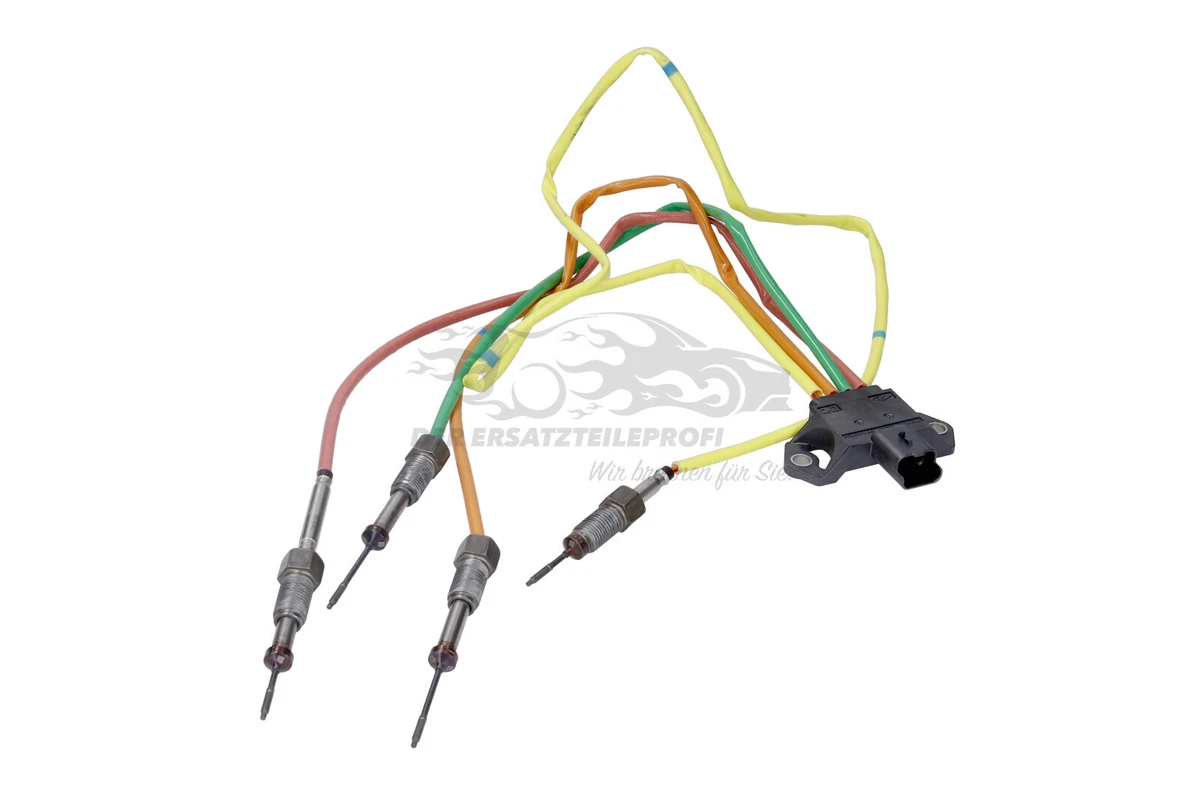 Original Abgastemperatursonde FAP für Renault Master III 