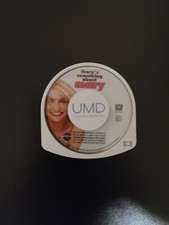 There's Something About Mary Sony PSP Disk Only