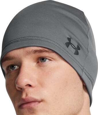 Fleece Beanie Under Armour Mens Beanie Hat Under Armour Storm