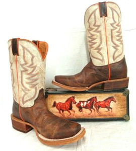 justin navigator boots