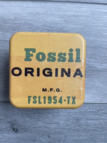 fs4835ie fossil