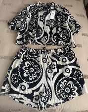 River Iland Print Set Size 18 BNWT
