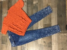 Gently Worn Clothing