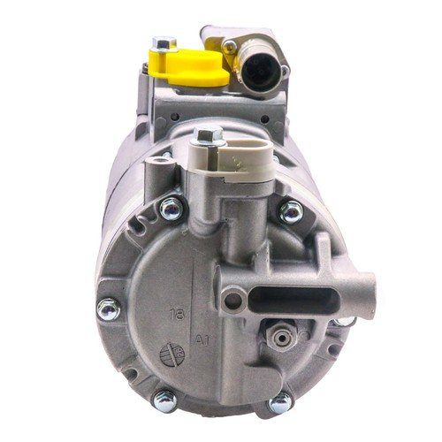 OEM AC Compressor 64529496111 Fits BMW X5 xDrive40e 2.0L 2016 2017 2018 - Picture 4 of 6