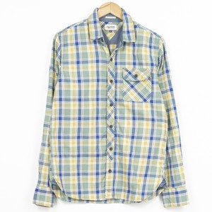 tommy hilfiger shirt size