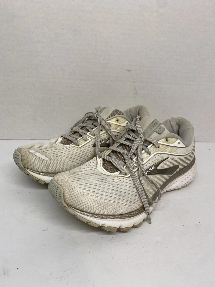 Brooks ghost sales 12 7.5