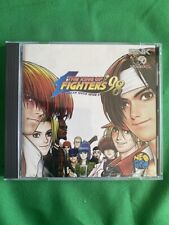 Neogeo CD software The King of Fighters XII 98 (CD-ROM), Game