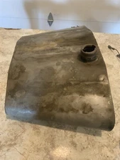 Ercoupe 415-C Aircraft Airplane front nose gas Fuel Tank 415-52140 