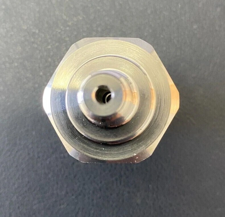 Transmisor/interruptor de presión de aceite OEM PS676 NUEVO Foto 4 de 4