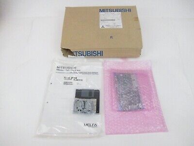 NEW Mitsubishi 2A-RZ577 Profibus DP Slave Interface Card For RV-S 