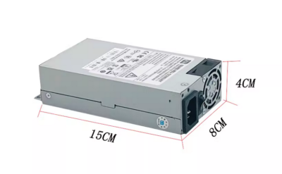 Original CWT KSA-300S2 280W POE hard disk video recorder power