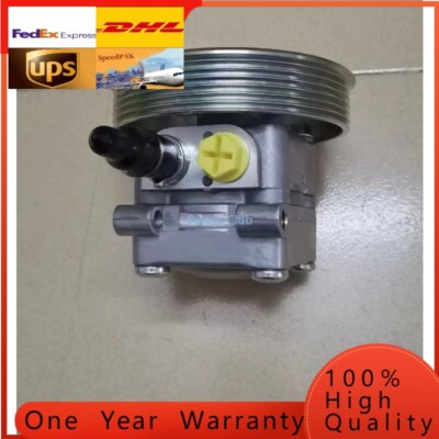 Power Steering Pump For Maserati Ghibli Quattroporte 2014-2017 3.0L ...
