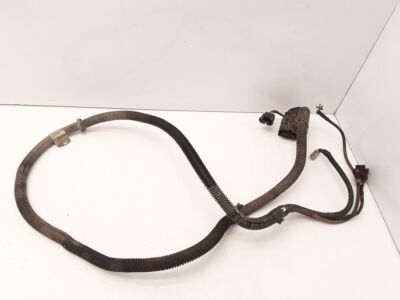Opel Astra H 1.7CDTi 74kW Diesel 2007 Engine bay installation wiring loom