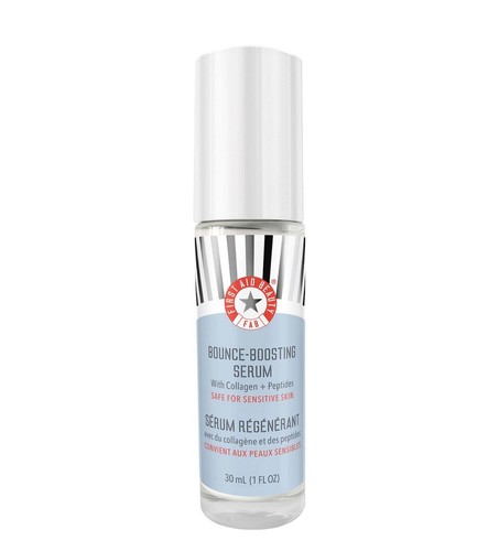 First Aid Beauty Bounce Boosting Serum
