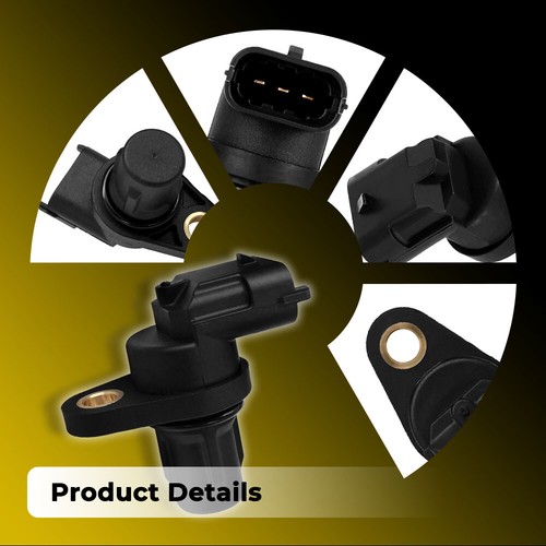 4x Camshaft Position Sensor For Mercedes-Benz S550 SLK300 SLK350 E350 E550 G550 - Picture 5 of 11