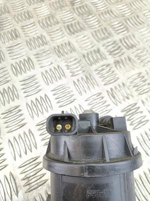 Dieselfiltergehäuse 13223927 Opel VECTRA C Signum 3.0 V6 CDTI for 