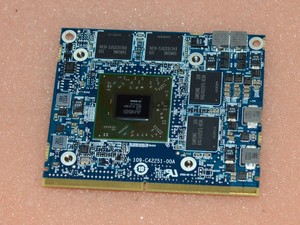 Dell Precision M4700 M6700 1gb Amd Firepro M4000 Video Card 03yf07 3yf07 New Ebay