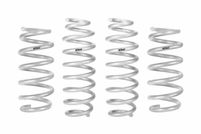 Eibach Pro-Lift Raise Springs for 20-25 Model Y Perform/L. Range AWD Ex. 3rd Row