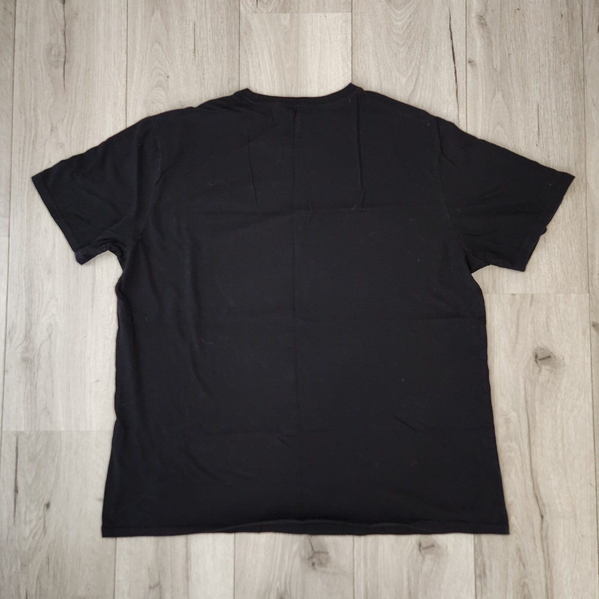 JASON BECKER not dead yet プリント Tシャツ Jason Becker