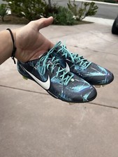 Nike Mercurial Vapor IX FG szUS8 Tropical RARE