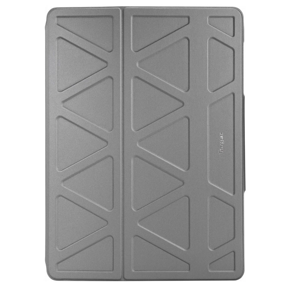Targus THZ56004GL 3D Protection Tablet Rugged Case for Apple iPad Pro 12.9 Gray - Image 4 of 4