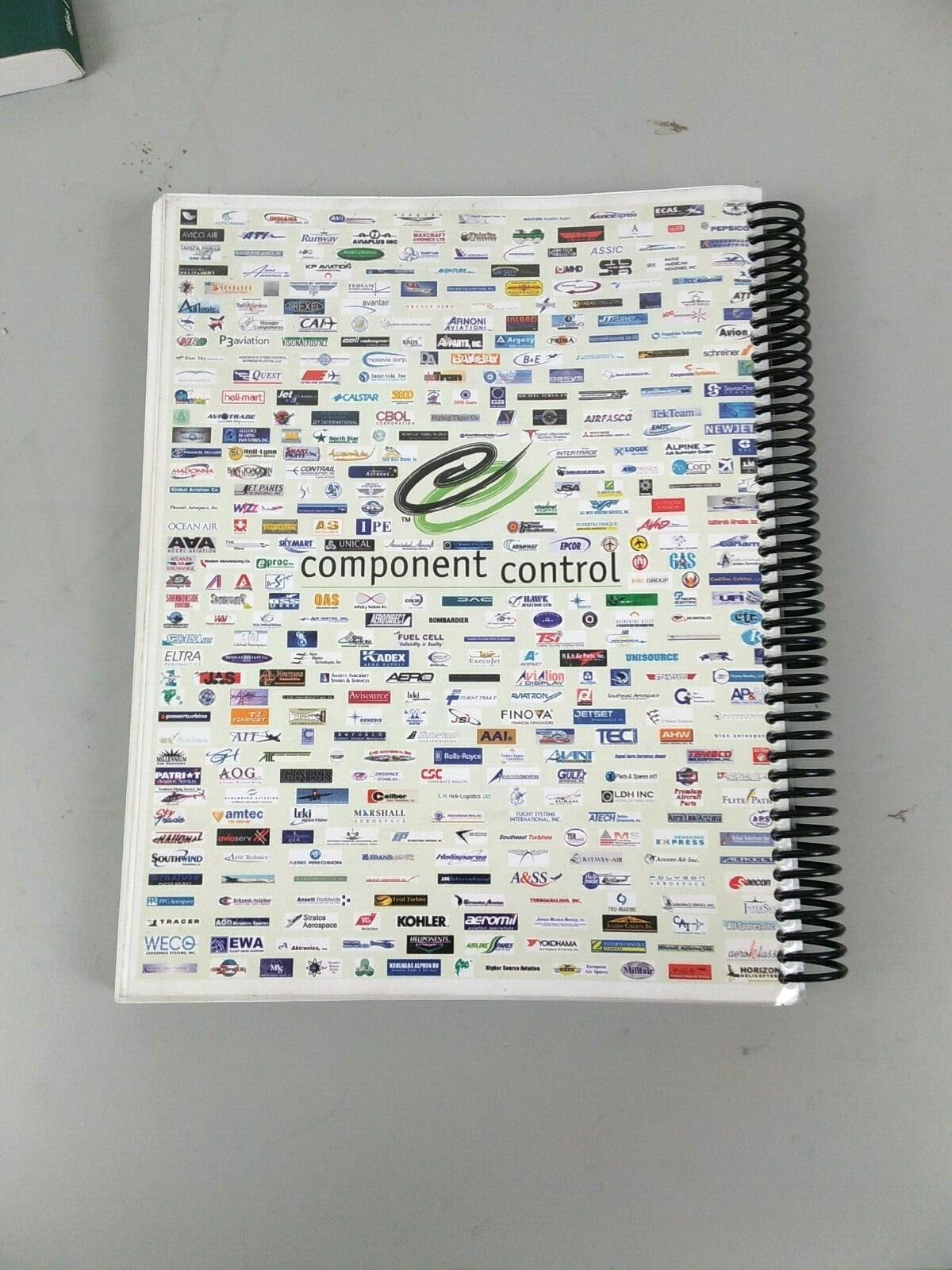 Component Control Quantum Control User Manual Volume 2