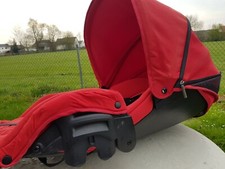 Bebe Confort Sportsitz Bezug - Maxi Cosi Elea