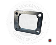 Spacer Plate for 80 Series Booster Upgrade 40 Series Landcruiser