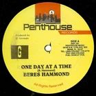 BERES HAMMOND - LOT Of 3 x 12" Reggae Singles Vinyl Record - Queen And Lady + **