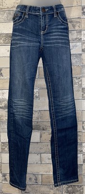 Underground Soul Skinny Jeans size 15 