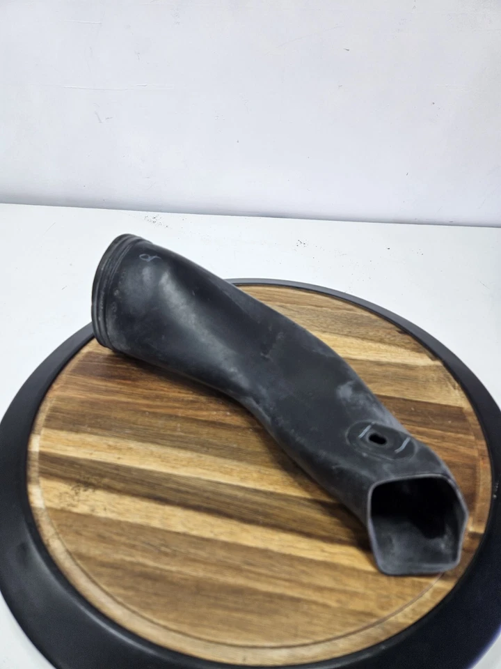 Manguera de tubo de admisión de aire Mercedes-Benz ML320 1998-2003 3,2 L V6 FABRICANTE DE EQUIPOS ORIGINALES Foto 4 de 4