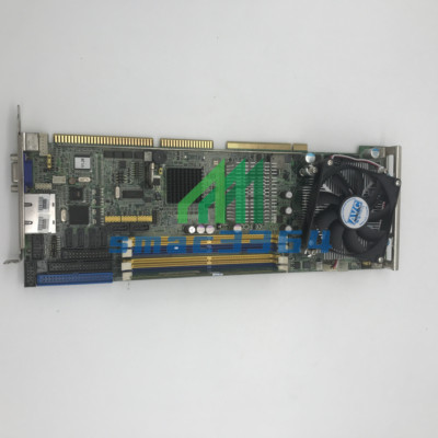 1x Advantech Industrial Control Board PCA-6194G2 PCA-6194 REV.A1 USED