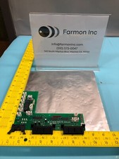 Tokyo Electron TEL 1381-650051-12 VZ Indexer Connection Board Assy, PCB, 152456