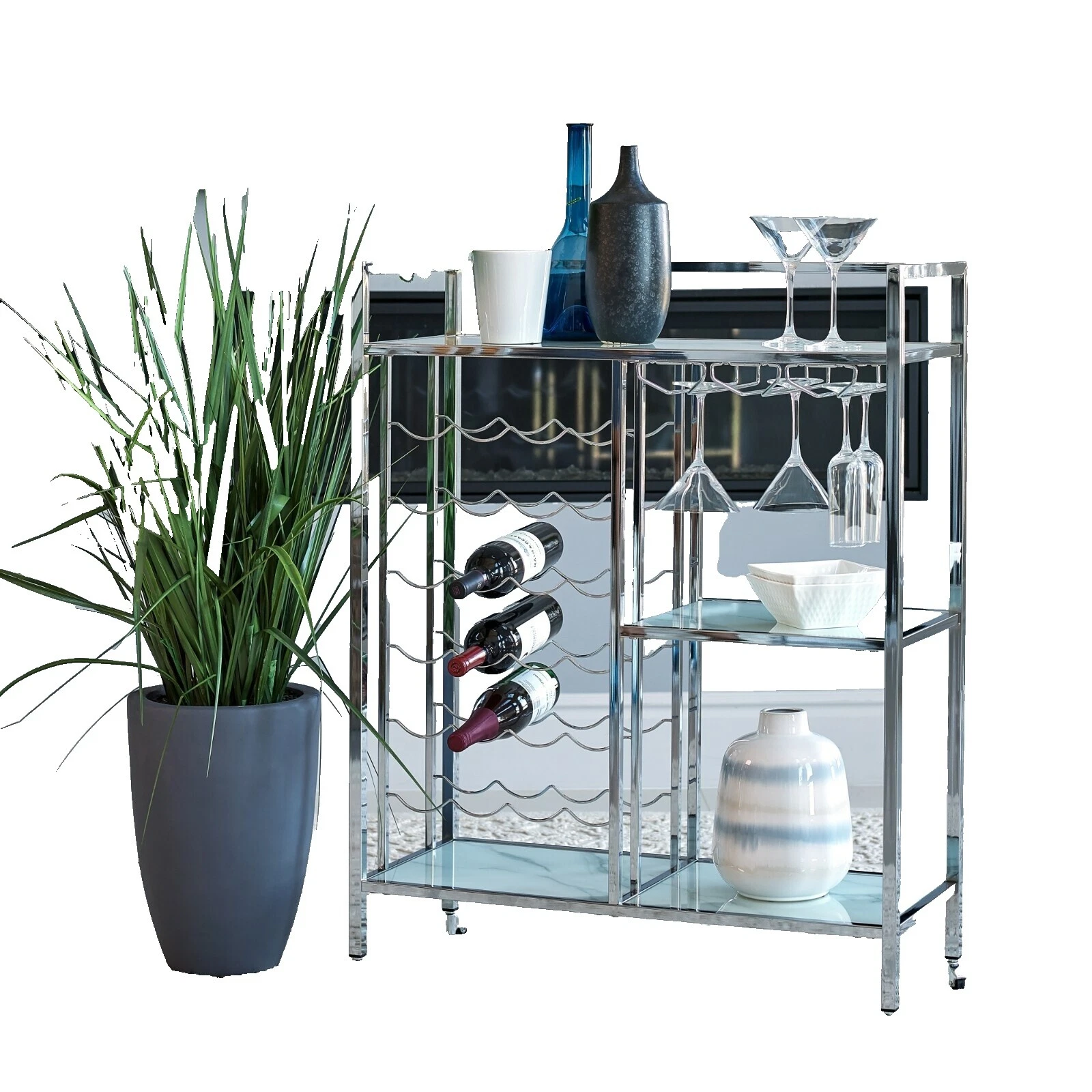 Mármol Comedor Muebles para el Hogar contemporáneo