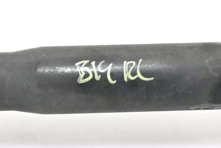 14-22 Maserati Ghibli SQ4 M157 Rear Left Driver Side Axle Shaft OE