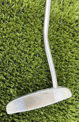 Carbite ZG Polar Balanced Mallet Putter 36