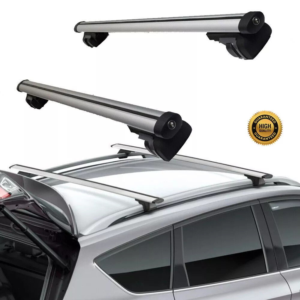 New ford 2024 kuga roof bars