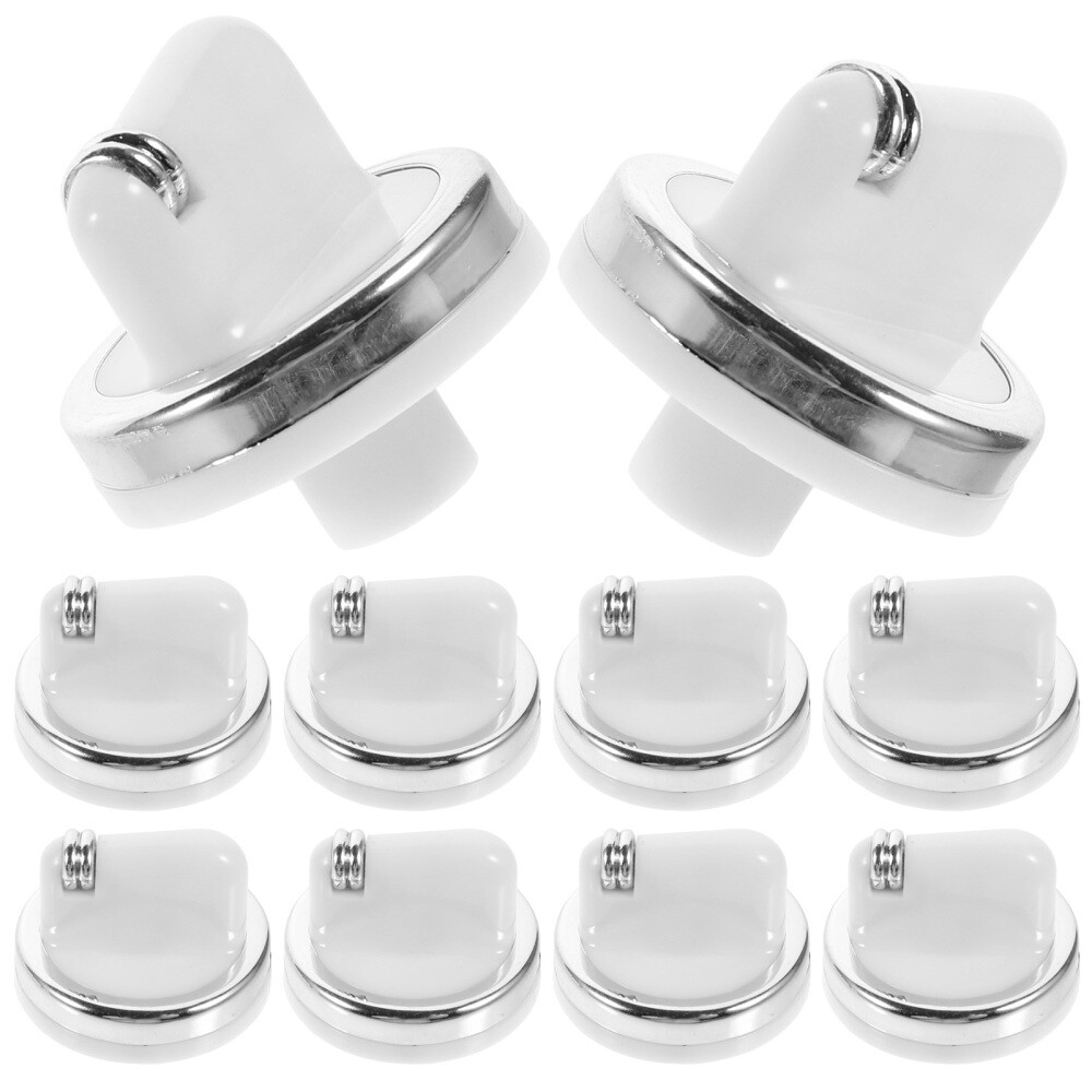 10 Pcs Water Heater Knob Oven Knobs Replacements Gas Dial eBay