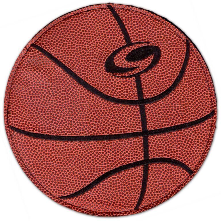 Genesis Pure Pad Sport Basketball