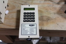 ELTEC NTC-17 Scalable Programmable Time Based Controller Traffic Safety Clock