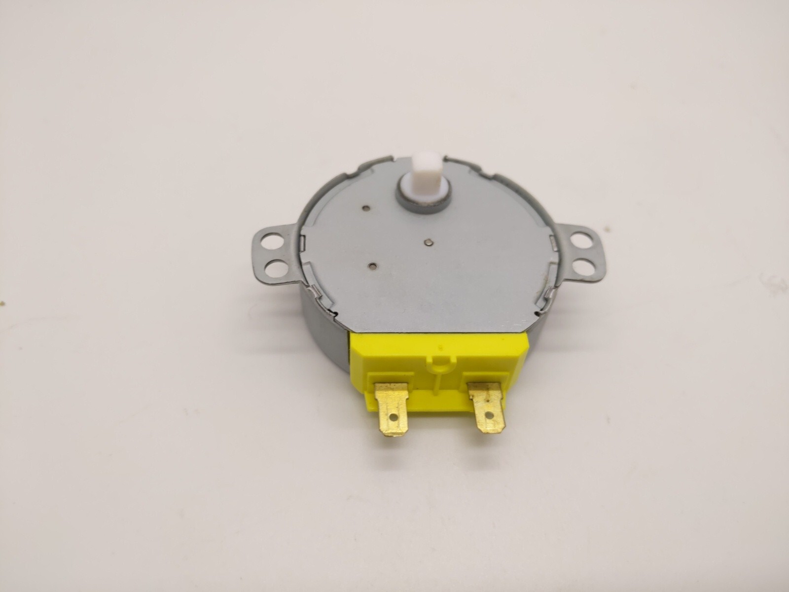 Whirlpool Microwave Oven Stirrer Motor 4358777 for sale online eBay