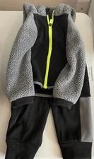 Toddler Athletic Works Set 24 months (Jacket w/ Hood & Pants) GREAT CONDITION!!