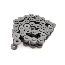 SPD/SI A 6M 7-37 Plastic Roller Chain, 3/8" Pitch, Nylatron GS, 1' Foot