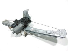 LEVE-VITRE ELECTRIQUE ARRIERE DROIT C2S10458 JAGUAR X-TYPE phase 2 / NE 196923