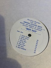Rare 1967 Lp / Radio Promo  ads  Johnny Carson,Lorne Green,Dinah Shore,Connie