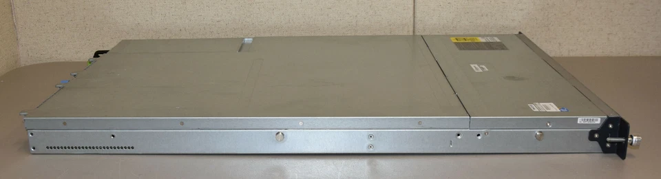 Cisco UCSC-C22-M3S C22 M3 Xeon E5-2403 1.8GHz Quad Core 12GB DDR3 Tested - Image 4 of 4