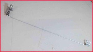 TFT LCD Display Scharnier Rechts (R)  Fujitsu Lifebook E556