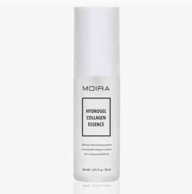 Moira, Hydrogel Collagen Essence