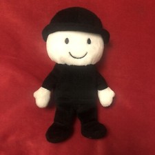 Vintage Homepride Fred Plush Cuddly Toy 20cm Excellent Condition