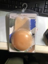carrie amber intimates silicone breast lift pasties one size feel supported